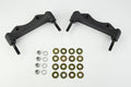 Wilwood BRACKET KITFNSL4RJEEP WRANGLER CJ