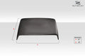 Extreme Dimensions auto part detail