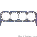 Fel-Pro 1014 Stainless steel core laminate Engine Cylinder Head Gasket