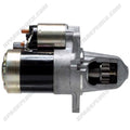 DENSO FIRST TIME FIT STARTER MOTOR