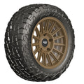 AMP Terrain Attack R/T Tire - P265/70R17 113T