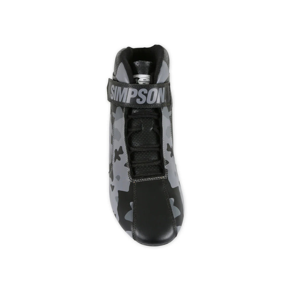 DNA X2 SHOE 16.5 BLACKOUT