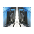73-87 CHVY 6"X9" SPEAKER BRACKET &