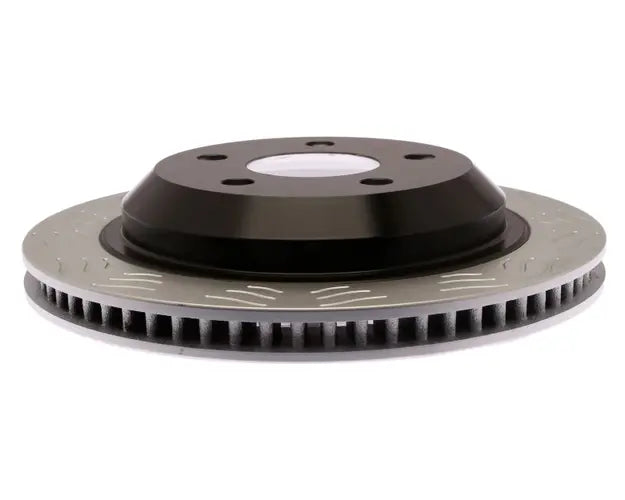 DISC BRAKE ROTOR