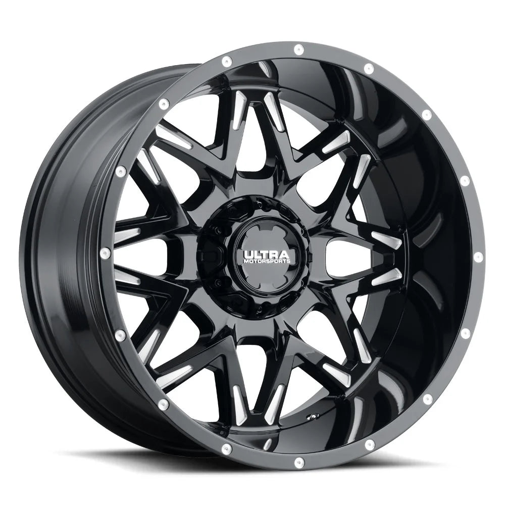Ultra Wheel auto part