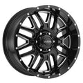 Ultra Wheel auto part detail