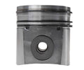 Mahle OE Cummins B 5.9L 17.1:1 CR Vin C Eng ETH Piston With Rings Set (Set of 6)