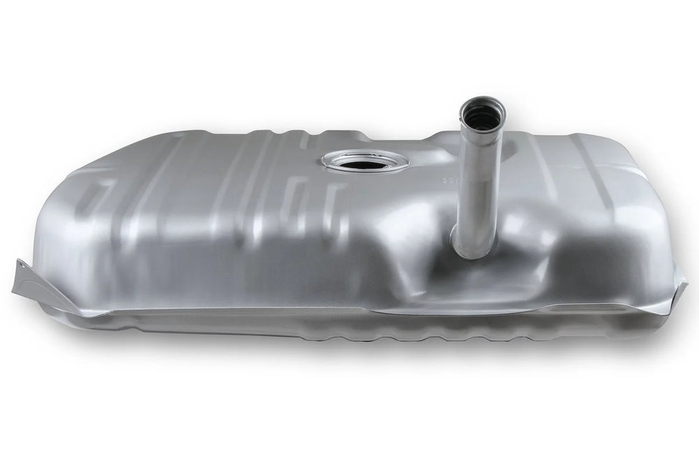 Holley auto part