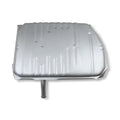 Holley auto part installed view