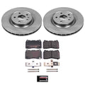 Power Stop 12-13 Buick Regal Front Autospecialty Brake Kit