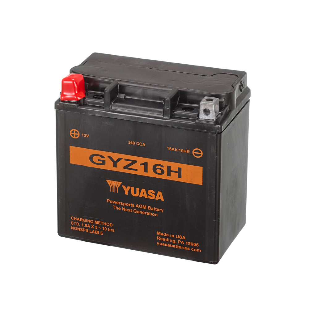 Yuasa Battery auto part