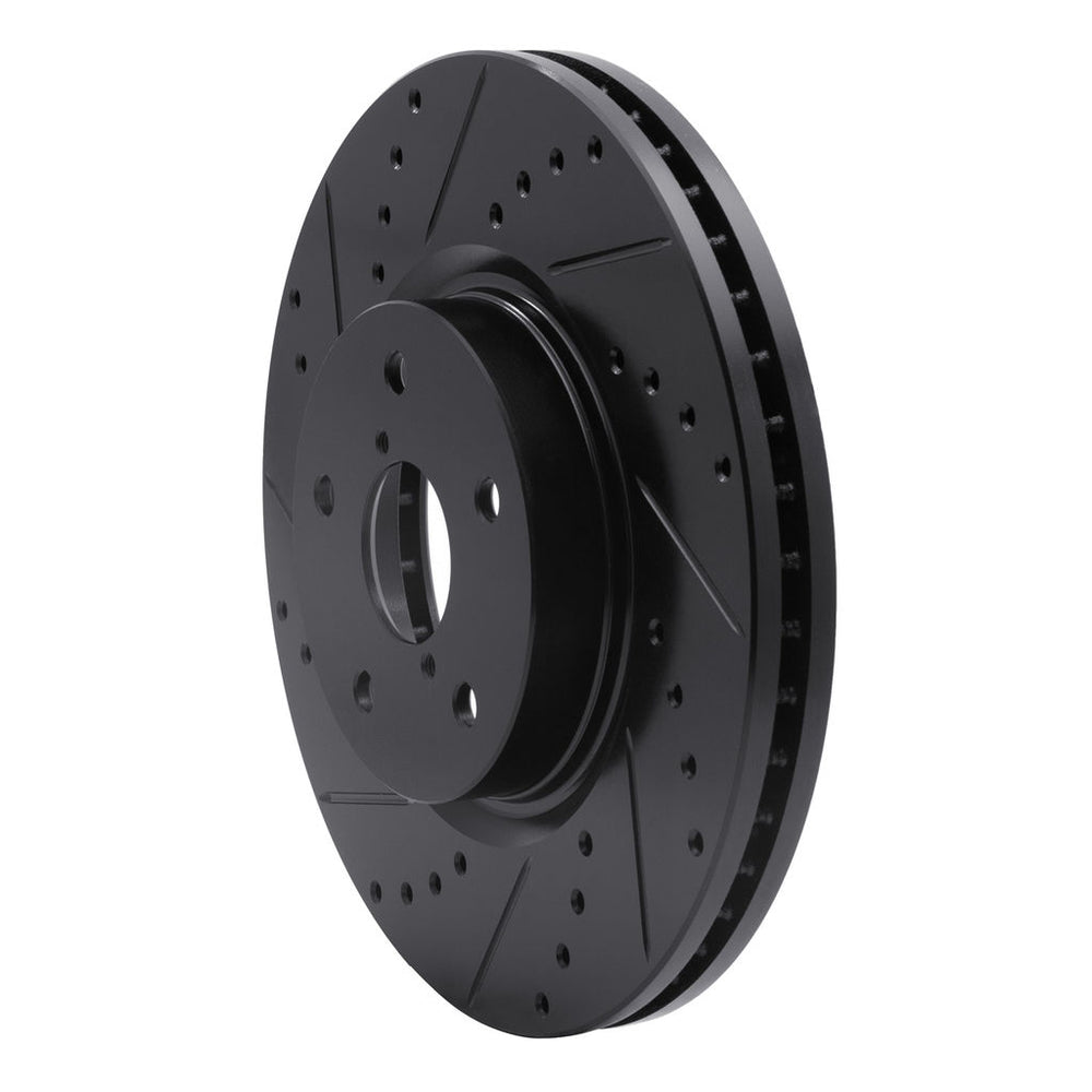R1 Concepts black auto part