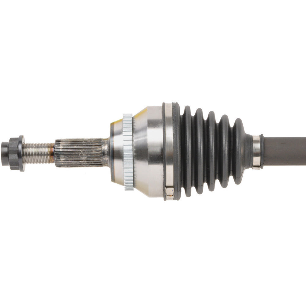 NEW CV DRIVE AXLES