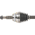 NEW CV DRIVE AXLES