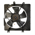 RADIATOR FAN ASSEMBLY