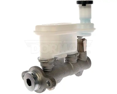 NEW MASTER CYLINDER