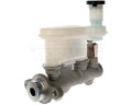 NEW MASTER CYLINDER