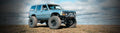 MR152 18X8.5 5X4.5 HYPER SLV 35MM