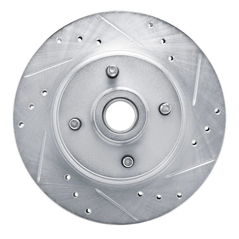 R1 Concepts silver auto part