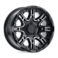 LEVEL 8 SLINGSHOT 22X11.5 8/180 ET-
