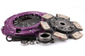 XClutch 03-08 Mazda 6 2.3L Standard Replacement Organic ClutchPro Clutch Kit