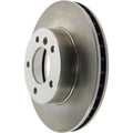 Centric Performance Brake Rotor