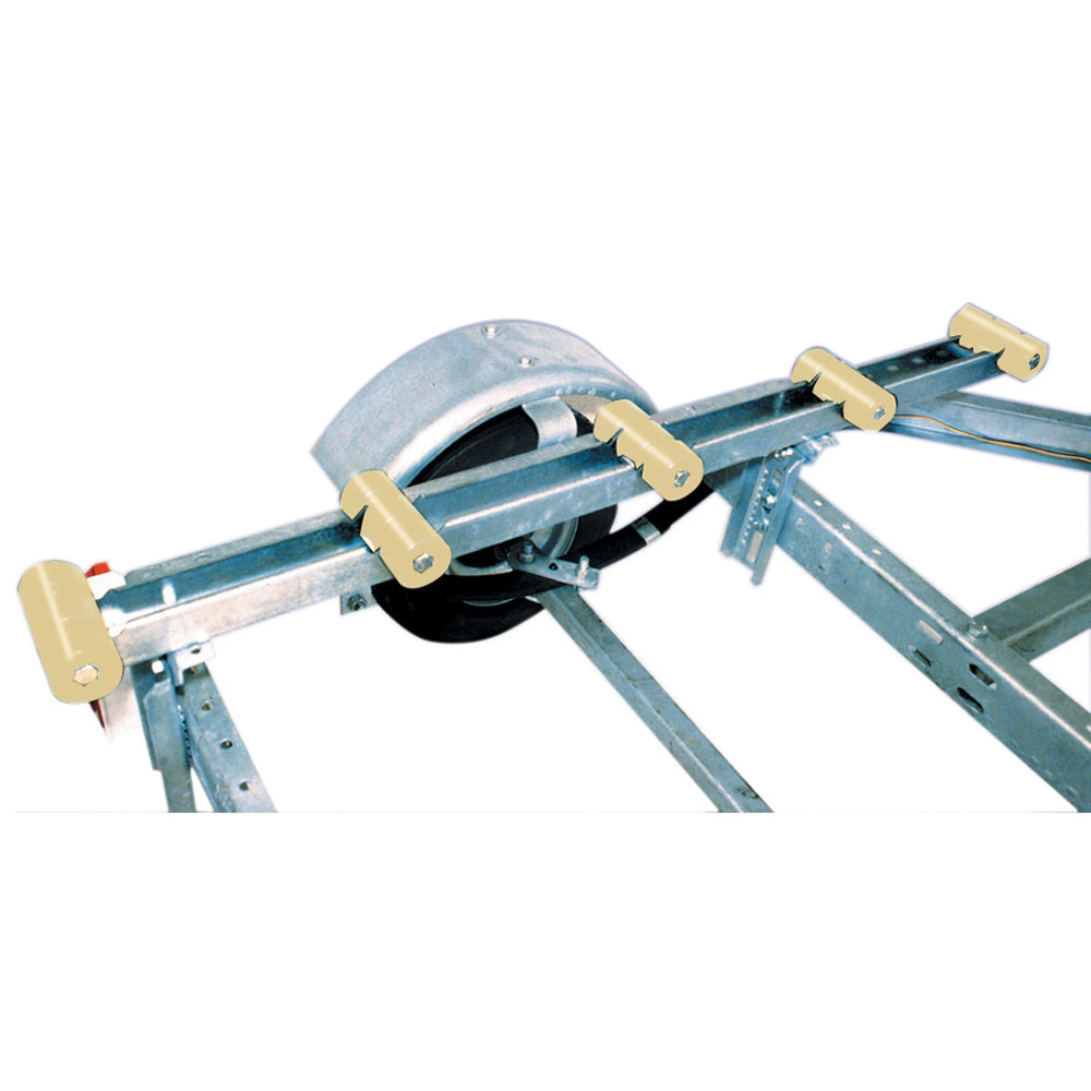 TIE DOWN auto part
