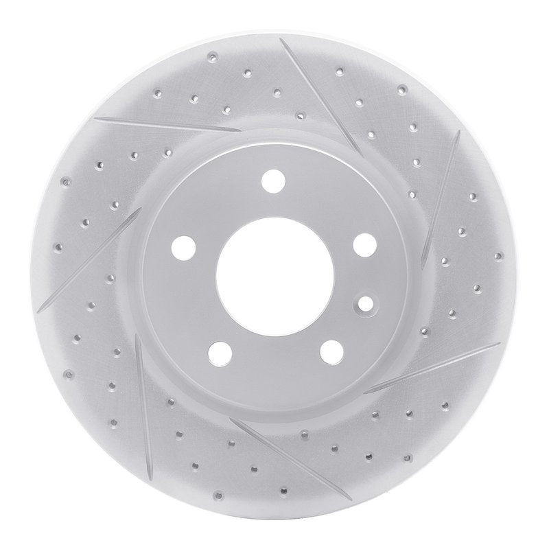 DFC auto part