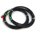 BAYSTAR TUBING KIT, 2 X 20' - 6.1 M