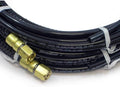 BAYSTAR TUBING KIT, 2 X 20' - 6.1 M