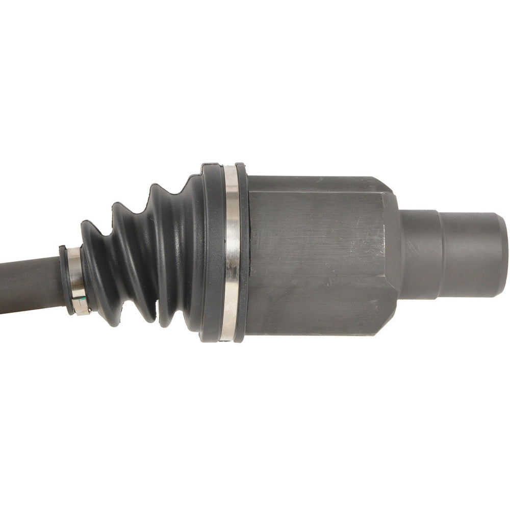 NEW CV DRIVE AXLES