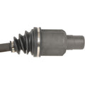 NEW CV DRIVE AXLES