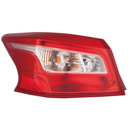 Maxzone Vehicle Lighting Corp auto part