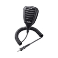ICOM auto part installed view