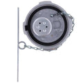 HD FUEL CAP