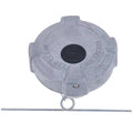 HD FUEL CAP