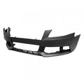 CAPA FRT BUMPER COVER PRIME TOYOTA CAMRY 1820