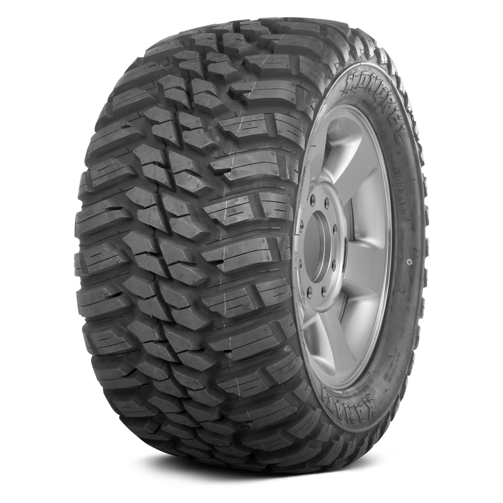 Greenball Corporation auto part