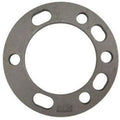 GUNIWHEEL auto part installed view