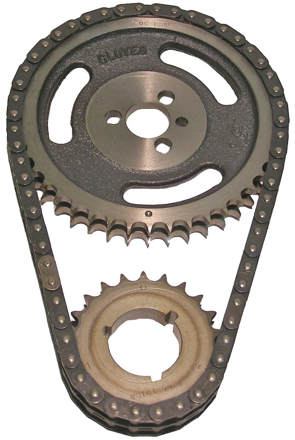T/C SET TRUE ROLLER SBC