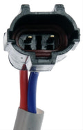MOTOR/REGULATOR ASSEMBLY