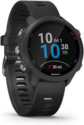 FORERUNNER 245 BLACK/BERRY REFURB
