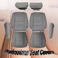 COVERKING auto part detail
