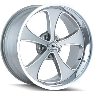 The Wheel Group auto part