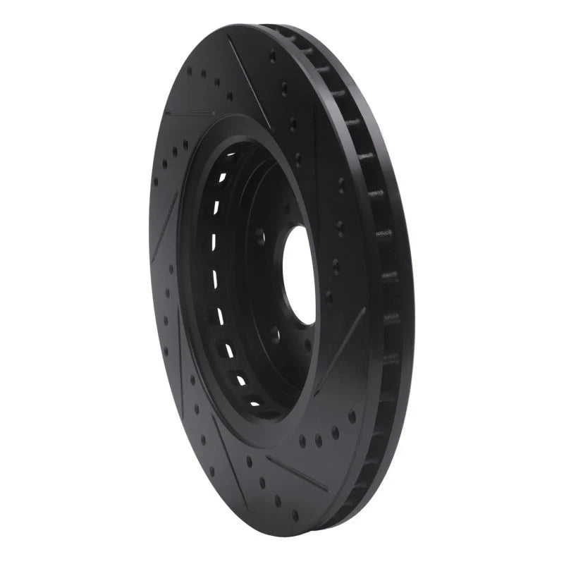 R1 Concepts black auto part