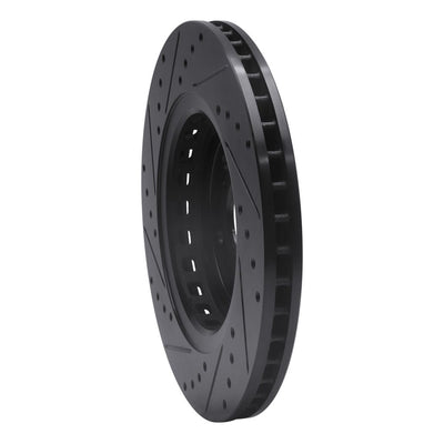 R1 Concepts black auto part