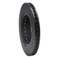 R1 Concepts black auto part