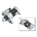 DENSO FIRST TIME FIT STARTER MOTOR