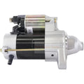 DENSO FIRST TIME FIT STARTER MOTOR