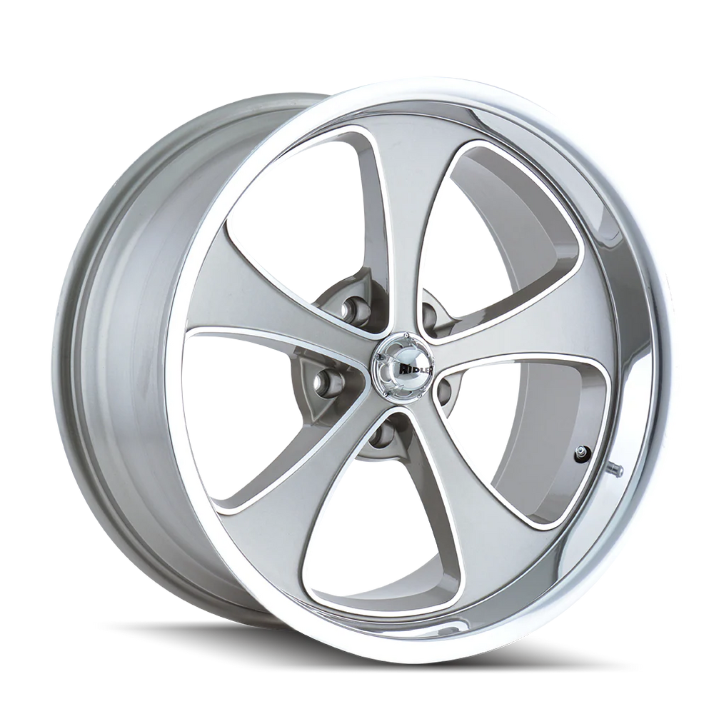 The Wheel Group auto part